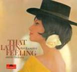 Bert Kaempfert - That Latin Feeling