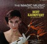 Bert Kaempfert - The Magic Music of Far Away Places