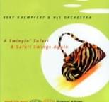 Bert Kaempfert - Two In One - A Singin' Safari/Safari Swings Again