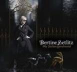 Bertine Zetlitz - My Italian Greyhound