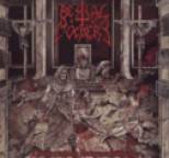 Bestial Mockery - Christcrushing Hammerchainsaw
