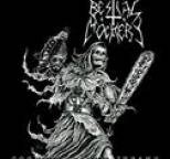 Bestial Mockery - Gospel of the insane