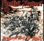 Bestial Warlust - Vengeance War Til Death