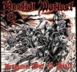 Bestial Warlust - Vengeance War 'till Death