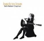 Beth Nielsen Chapman - Back To Love