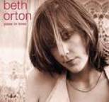 Beth Orton - Pass In Time- The Definitive Collection