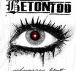 Betontod - Schwarzes Blut