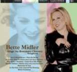 Bette Midler - Bette Midler Sings the Rosemary Clooney Songbook