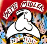 Bette Midler - No Frills