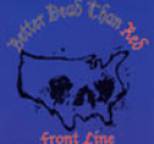 Better Dead Than Red - Front Line