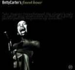 Betty Carter - Betty Carter's Finest Hour