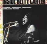 Betty Carter - Inside Betty Carter