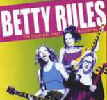 Betty - Betty Rules
