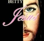 Betty - Jesus