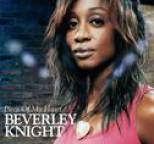 Beverley Knight - Piece Of My Heart