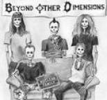 Beyond Other Dimensions - Nuclear Family