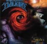 Beyond Twilight - The Devil's Hall Of Fame