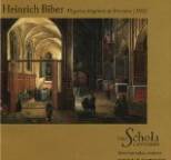 Biber - Concentus Musicus Wien