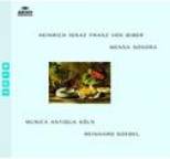 Biber - Mensa Sonora 3 Musica Antiqua
