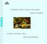 Biber - Mensa Sonora 5 Musica Antiqua
