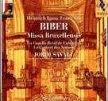 Biber - Missa Bruxellensis
