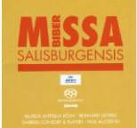 Biber - Missa Salisburgensis
