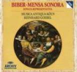 Biber - Sonata Violin Solo Representativa Musica Antiqua