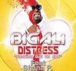 Big Ali - Distress 