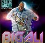 Big Ali - Neon Music