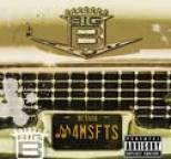 Big B - Music For Misfits