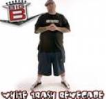 Big B - White Trash Renegade