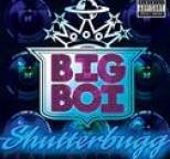 Big Boi - Shutterbugg