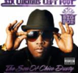 Big Boi - Sir Lucious Left Foot...The Son Of Chico Dusty