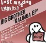 Big Brother - Kalimba EP
