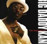 Big Daddy Kane - The Very Best of Big Daddy Kane