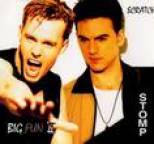 Big Fun - Stomp