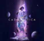 Big K.R.I.T. - Cadillactica