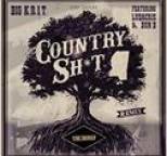 Big K.R.I.T. - Country Sh*t (Remix)