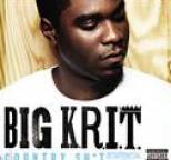 Big K.R.I.T. - Country Sh*t
