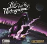 Big K.R.I.T. - Live From The Underground
