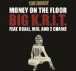Big K.R.I.T. - Money On The Floor
