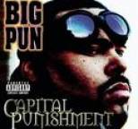 Big Pun - Capital Punishment (Explicit Version)