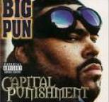 Big Pun - Capital Punishment