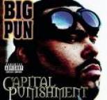 Big Punisher - Capital Punishment (Explicit Version)