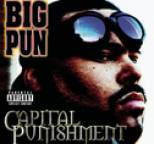 Big Punisher - Capital Punishment