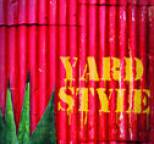 Big Sugar - Yardstyle