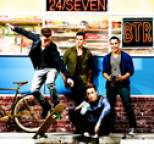 Big Time Rush - 24/Seven