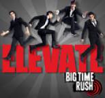 Big Time Rush - Elevate
