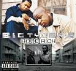 Big Tymers - Hood Rich