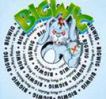 Bigwig - Un-Merry Melodies